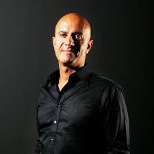 RobinSharma