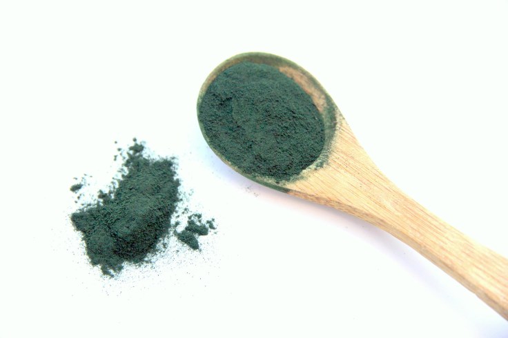 spirulina-1829077_1920