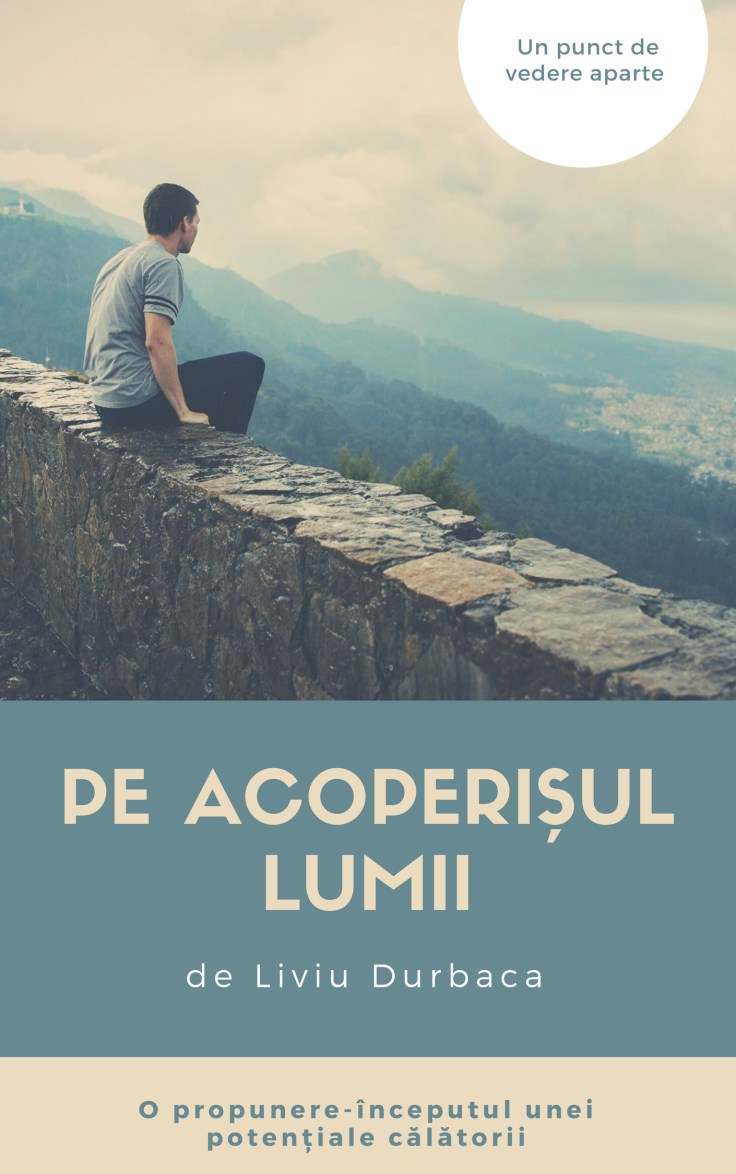 PE ACOPERIȘUL LUMII
