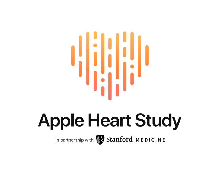 Apple-Heart-Study